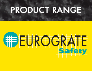 Prodotti per la sicurezza: angolari di sicurezza, copri gradini, copri pioli, laminati, grigliati atex antistatici, grigliati antisdrucciolo